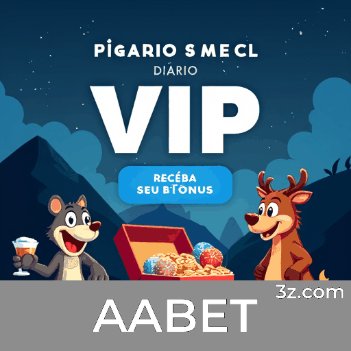 Maximize Sua Experiência de Jogo com AABET: Abordagem Inteligente de Jogo