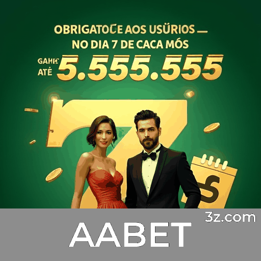Maximize Sua Experiência de Jogo com AABET: Abordagem Inteligente de Jogo