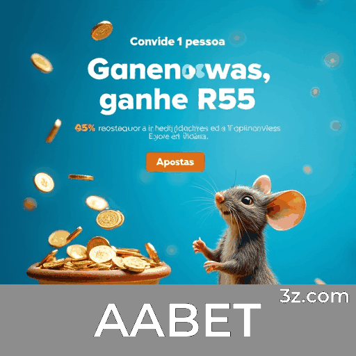AABET: A Revolução do Jogo Móvel na Palma da Sua Mão