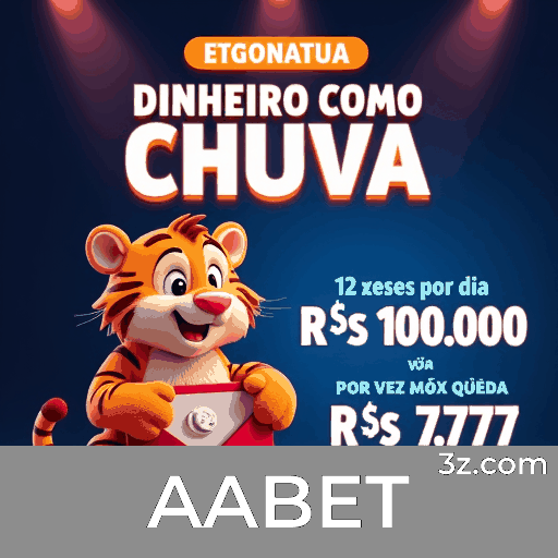 AABET: Completo em Esportes, Odds Instantâneas para Brasileiros